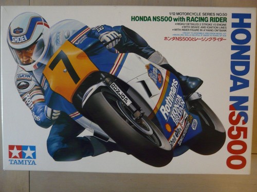 Maquette moto tamiya ref - maquette,