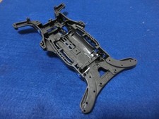 Tamiya Mini 4WD AR châssis