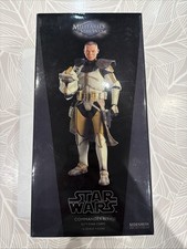Sideshow Star Wars Commander