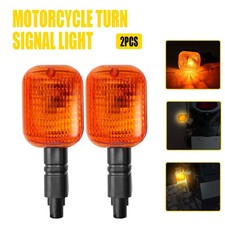Rear Turn Signal Light