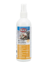 Spray herbe à chat au