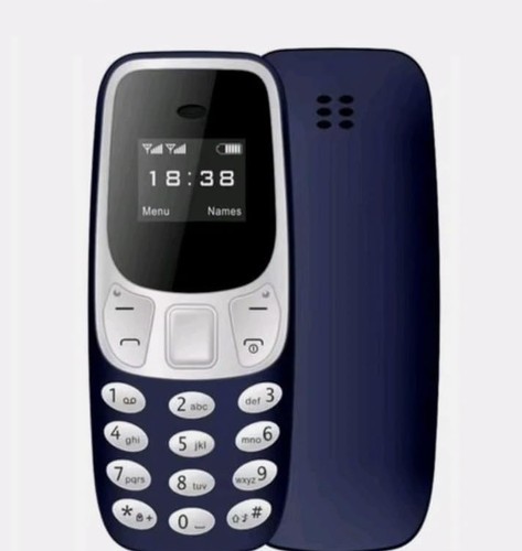 L8star bm10 mini téléphone - l8star,