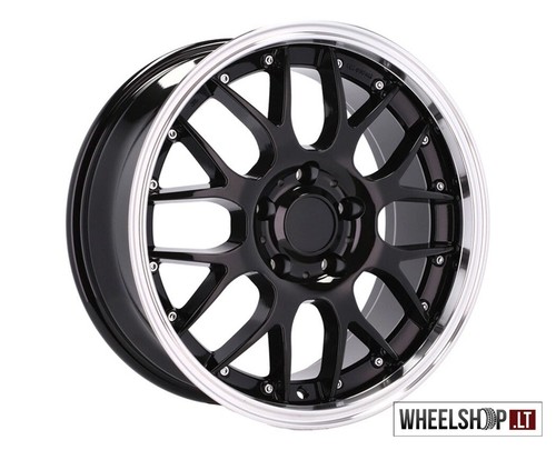 Voxx mesh style - mesh, 5x120