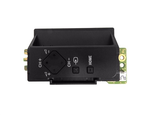 Sony kdl 47w802a key button - sony, kdl-47w802a