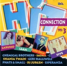 HIT CONNECTION 99 3 [Audio CD]
