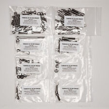 YAMAHA XV 125 VIRAGO 1988-2002