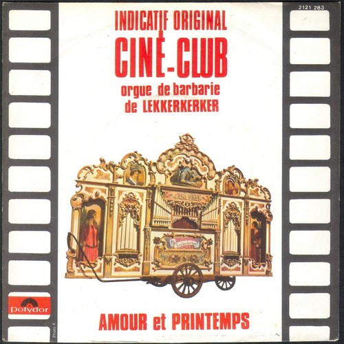 Orgue barbarie indicatif - orgue,