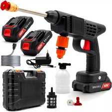 Nettoyeur haute pression