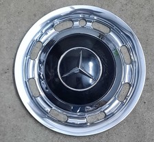 13" Inch Wheel Centre Cap Mercedes Pontoon W180 W128 W120 W121 W105 1804000225