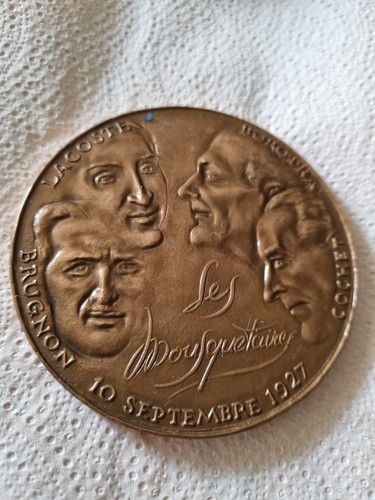 Médaille bronze les - médaille,