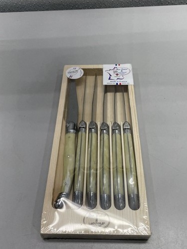 Jean dubost laguiole set - dubost,