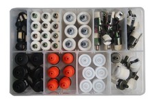 10651 Petrol Strainer Set for Chainsaw/Brush Brushcutter