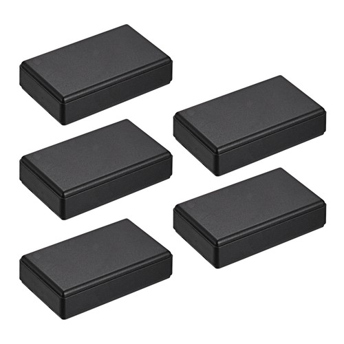 5pcs 58x35x15mm plastique