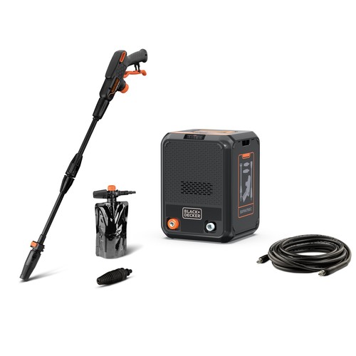 Black decker nettoyeur haute - black+decker,