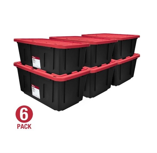 Gallon heavy duty plastic - gallon,