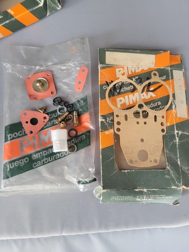 Kit joint carburateur solex - solex, 32