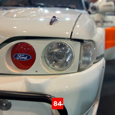2x Morette Phare Neuf Ford