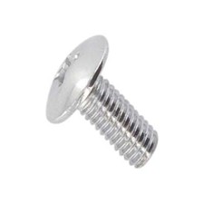 Vis Cruciforme M6x6mm Hélice