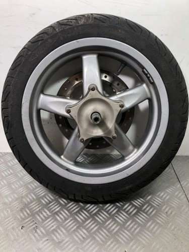 Roue avant disque - piaggio, x8