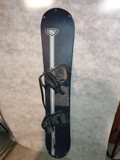 PLANCHE SNOWBOARD DECATHLON DS