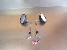 Rétroviseurs Yamaha 500 SR