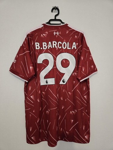 Maillot liverpool domicile - maillot,