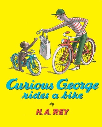 Hans augusto rey - augusto,