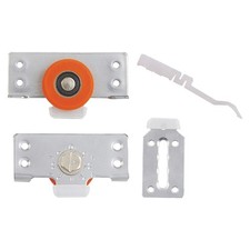 Poulies De Porte Coulissante