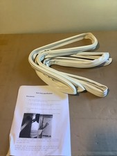 New 5304507201 Door Rubber Gasket  Frigidaire Refrigerator Door Seal PS11770645