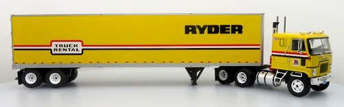 1970 gmc astro tractor - gmc, 95