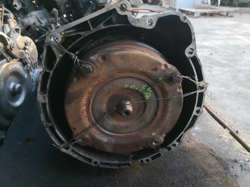 6hp26 boîte automatique bmw - bmw, 5