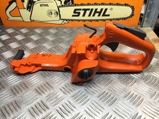 réservoir pour tronçonneuse