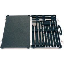 Ensemble De Forets SDS Plus