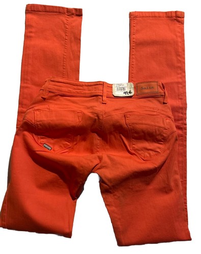 Jean femme salsa - femme,