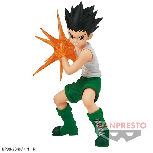 Hunter vibration - hunter,
