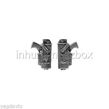 RCSQ43 HOLSTER x2 RAVENWING