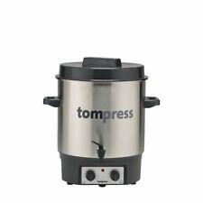 Stérilisateur électrique