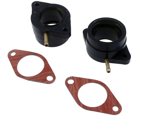 Intake carburateur pour yamaha - intake,