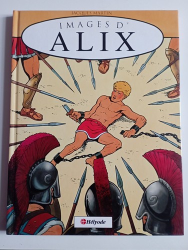 Images alix jacques martin - d'alix,