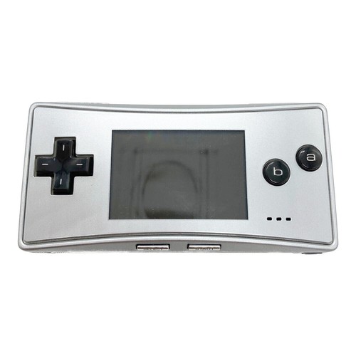 Nintendo game boy - game, micro