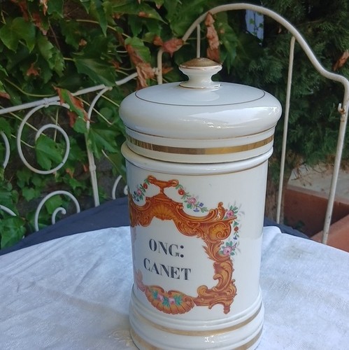 Fontemoing peigney pot - fontemoing,