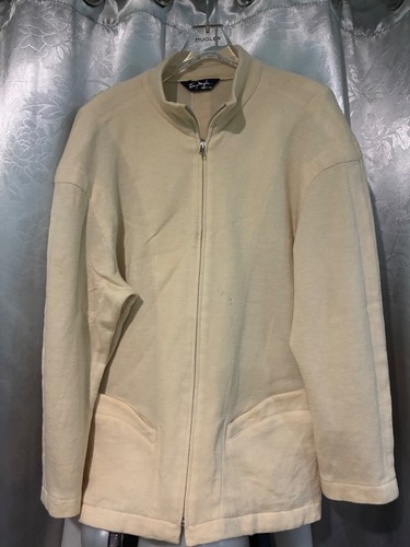 Thierry mugler vintage - thierry, beige