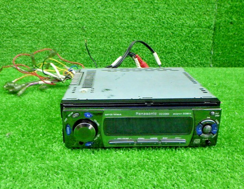 Lecteur 1din autoradio - cd,