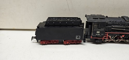 Marklin hamo locomotive - hamo,
