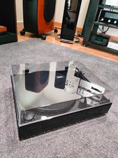 MAGNAT MTT 990 TOURNE-DISQUES