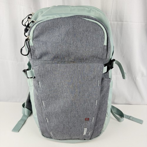 Swiss gear mint gray color - mint, &