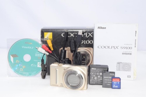 Appareil photo numérique