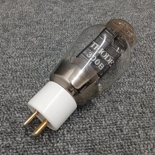 Tube vide triode 300b - à,