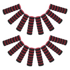  16 Pcs Équipement De Fitness