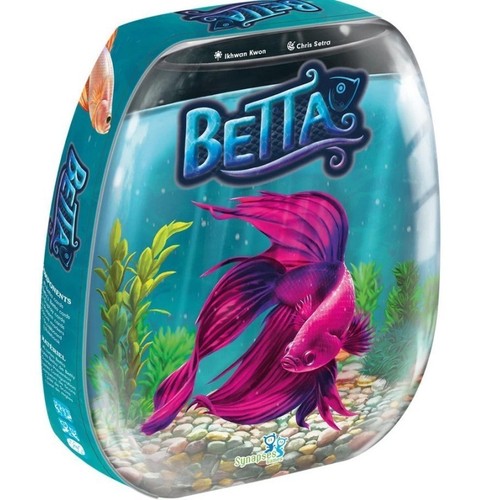 Jeux société betta - de,